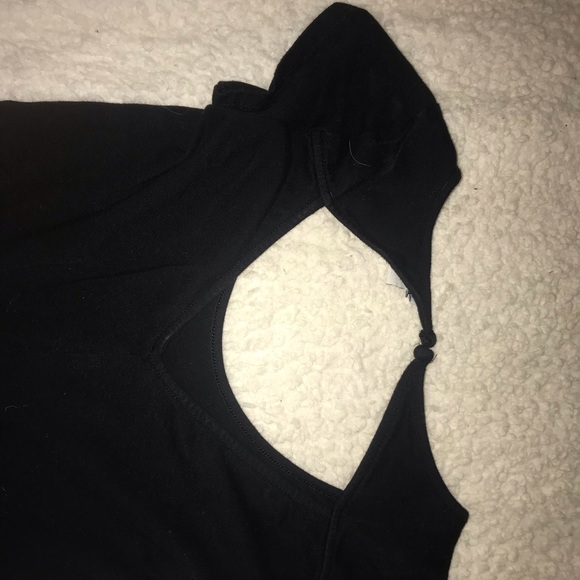 XS Black American Eagle dress - Picture 2 of 3